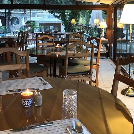 Swiss Eviniz Hotel (Adults Only) Adrasan Bagian luar foto