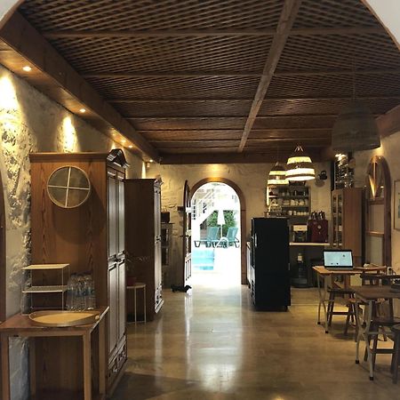 Swiss Eviniz Hotel (Adults Only) Adrasan Bagian luar foto
