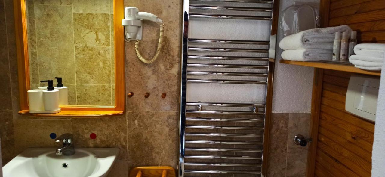 Swiss Eviniz Hotel (Adults Only) Adrasan Bagian luar foto