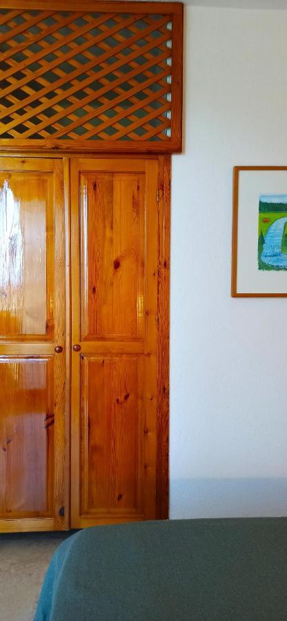 Swiss Eviniz Hotel (Adults Only) Adrasan Bagian luar foto