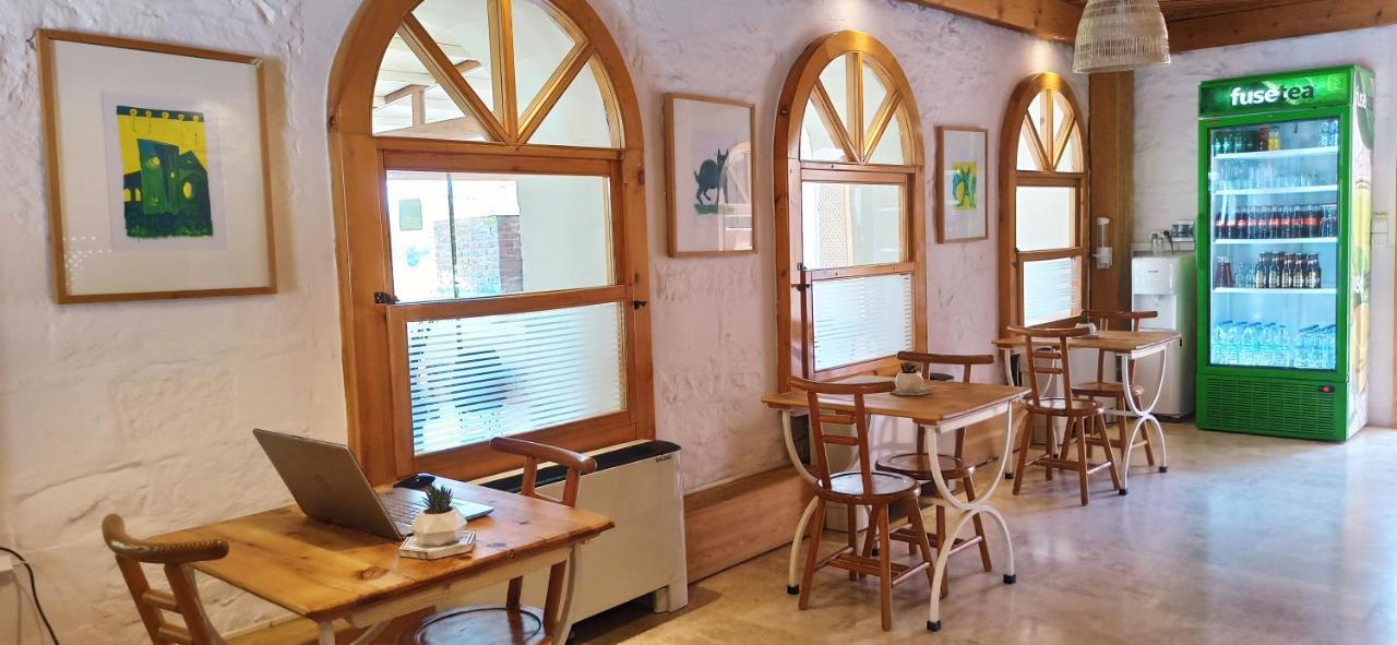 Swiss Eviniz Hotel (Adults Only) Adrasan Bagian luar foto