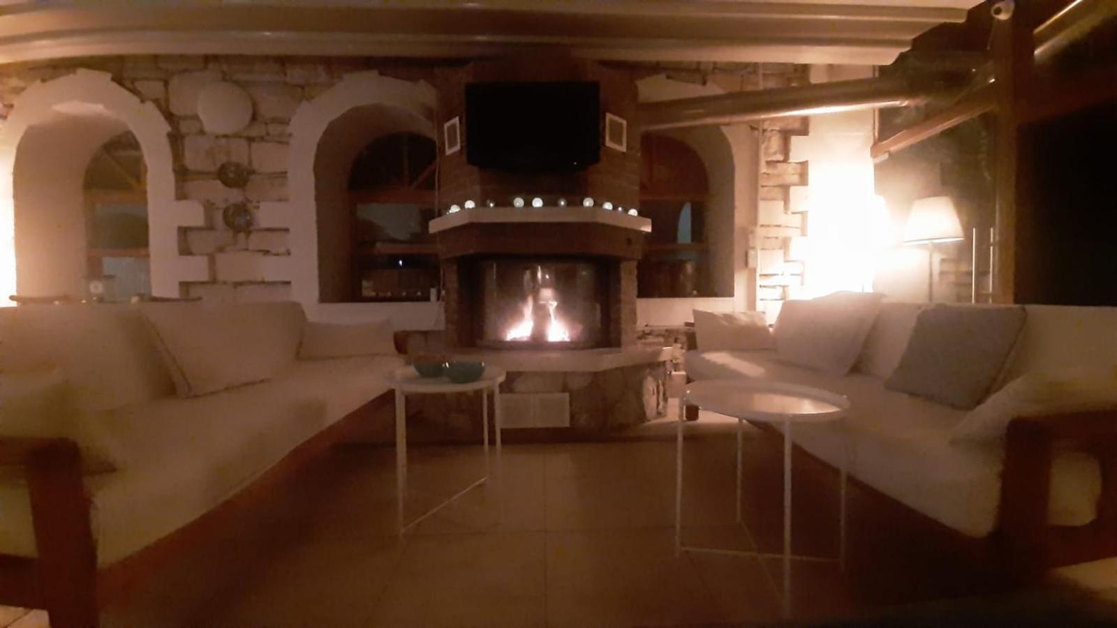 Swiss Eviniz Hotel (Adults Only) Adrasan Bagian luar foto